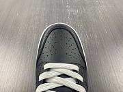 Nike Dunk Low Black White (2022) DJ6188-002 - 5