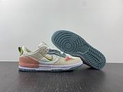 Nike Dunk Low Disrupt 2 Easter Pastel DV3457-100 - 2