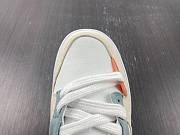 Nike Dunk Low Disrupt 2 Easter Pastel DV3457-100 - 3