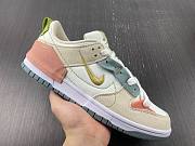 Nike Dunk Low Disrupt 2 Easter Pastel DV3457-100 - 6