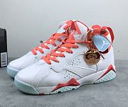 Air Jordan 7 Retro Topaz Mist 442960-104 - 1
