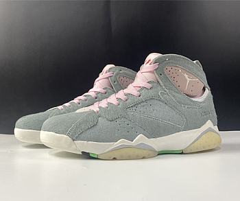Air Jordan 7 Retro Neutral Grey CT8528-002 