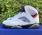 Air Jordan 7 Retro BCFC Paris Saint-Germain PSG (2021) CZ0789-105  - 1