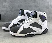 Air Jordan 7 Retro Flint (2021) CU9307-100 - 1