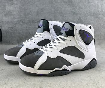 Air Jordan 7 Retro Flint (2021) CU9307-100