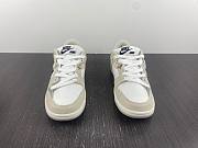 Nike Dunk Low Disrupt 2 Pale Ivory Black DH4402-101 - 6