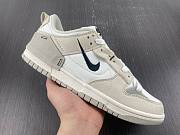 Nike Dunk Low Disrupt 2 Pale Ivory Black DH4402-101 - 5