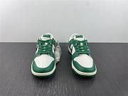 Nike Dunk Low Lottery DR9654-100 - 2