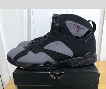 Air Jordan 7 Retro Bordeaux 2015 304775-034