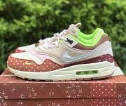 Nike Air Max 1 PRM Woman's Best Friend DR2553-111 - 1