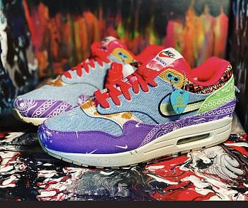 Nike Air Max 1 SP Concepts Far Out (Regular Box) DN1803-500