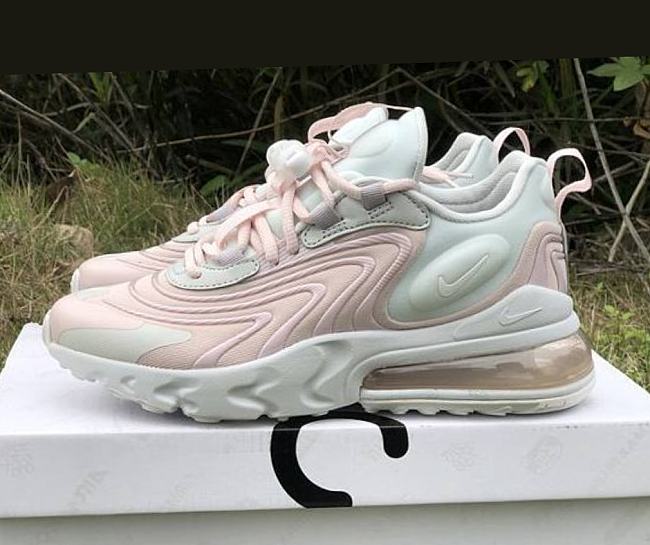 Nike Air Max 270 React Eng Photo Dust CK2595-001 - 1