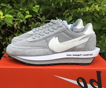 Nike LD Waffle SF Sacai Fragment Grey DH2684-001