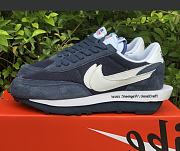 Nike LD Waffle SF Sacai Fragment Blue Void DH2684-400 - 1