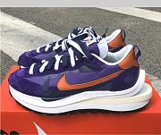 Nike Vaporwaffle Sacai Dark Iris DD1875-500 - 1