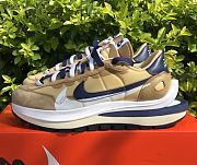 Nike Vaporwaffle Sacai Sesame Blue Void DD1875-200 - 1