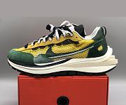 Nike Vaporwaffle Sacai Tour Yellow Stadium Green CV1363-700 - 1