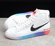 Nike Blazer Mid 77 Have a Good Game DC3280-101  - 1