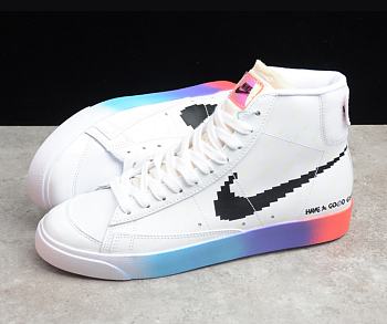 Nike Blazer Mid 77 Have a Good Game DC3280-101 