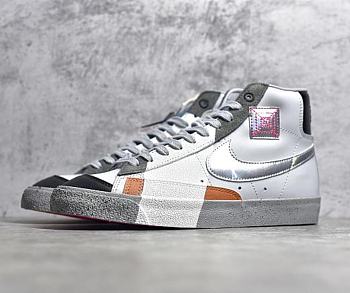 Nike Blazer Mid 77 Vintage Shanghai DC9170-001