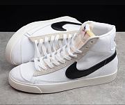 Nike Blazer Mid 77 Vintage Slam Jam CD8233-100 - 1