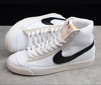 Nike Blazer Mid 77 Vintage Slam Jam CD8233-100