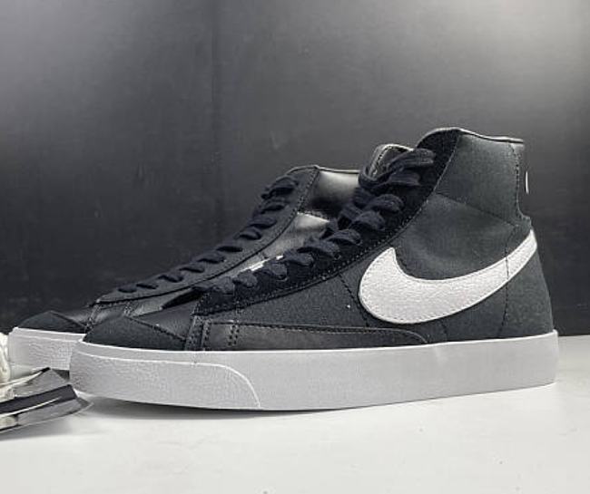 Nike Blazer Mid 77 Vintage Slam Jam Class 1977 (Regular Box) CD8233-100 - 1