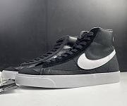 Nike Blazer Mid 77 Vintage Slam Jam Class 1977 (Regular Box) CD8233-100 - 1