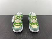 Nike Dunk Low Prank Structure Green DH9765-100 - 3
