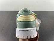 Nike Dunk Low Prank Structure Green DH9765-100 - 6