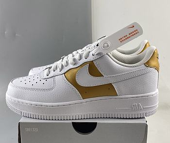 Nike Air Force 1 Low White Bronze DD8959-105