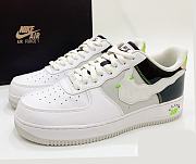 Nike Air Force 1 Low '07 LV8 Pop Art White DV1229-111 - 1