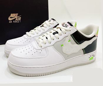 Nike Air Force 1 Low '07 LV8 Pop Art White DV1229-111