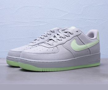Nike Air Force 1 Low 07 Grey Green 315122-107