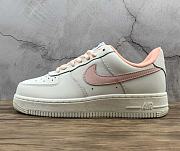 Nike Air Force 1 07 Low Off White Pink CQ5059-106 - 1