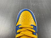 Nike Dunk Low UCLA DD1391-402 - 3