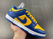 Nike Dunk Low UCLA DD1391-402 - 6