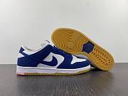 Nike SB Dunk Low Los Angeles Dodgers DO9395-400 - 2