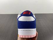 Nike SB Dunk Low Los Angeles Dodgers DO9395-400 - 3