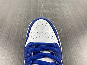 Nike SB Dunk Low Los Angeles Dodgers DO9395-400 - 5