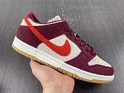 Nike SB Dunk Low Skate Like A Girl DX4589-600 - 2