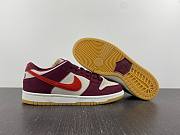 Nike SB Dunk Low Skate Like A Girl DX4589-600 - 4