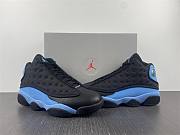 Air Jordan 13 Retro University Blue DJ5982-041 - 2