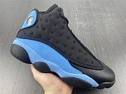 Air Jordan 13 Retro University Blue DJ5982-041 - 6