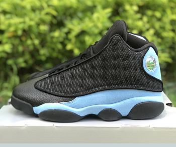 Air Jordan 13 Retro University Blue DJ5982-041