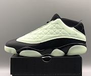 Air Jordan 13 Retro Low Single's Day (2021) DM0803-300 - 1