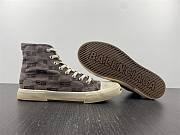 Balenciaga Paris High 688752 W1RH5 0216 - 3