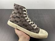 Balenciaga Paris High 688752 W1RH5 0216 - 2