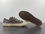 Balenciaga Paris Mid 688754 W6RG2 0015 - 5