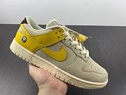 Nike Dunk Low LX Banana DR5487-100 - 2